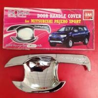 ราคา PR เบ้ารองมือเปิดประตู MITSUBISHI PAJERO SPORT (112525416)