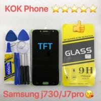 ราคา ชุดหน้าจอ Samsung J730 J7pro TFT แถมฟิล์มพร้อมชุดอุปกรณ์ (16676572032)