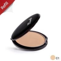 ราคา รีฟิว Elisees Butterfly Finish Powder SPF25 11g อิเลเซ่ บัตเตอร์ฟลาย แป้งผสมรองพื้น 11กรัม (22407252103)