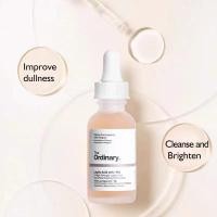 ราคา The Ordinary Lactic Acid 10 HA 30ml เซรั่มกรดแลคติค เพื่อเผยผิวเรียบเนียน กระจ่างใส ผลัดเซลล์ผิวอย่างอ่อนโยน (126822981801)