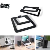 ราคา Minor ST 02 Speaker stand ขาตั้งลำโพงขนาดเล็ก ขาตั้งลำโพง ขาตั้งลำโพงคอม ราคาต่อคู่ (23161658116)