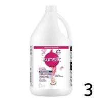 ราคา Sunsilk ขนาดแกลลอน 3 5 ลิตร แชมพู ครีมนวดผม BY KUDOSTH (126606005349)