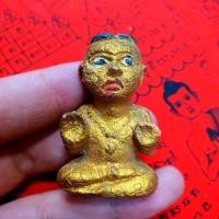 ราคา กุมารกวัก รุ่นแรก หลวงพ่อเต๋ คงทอง วัดสามง่าม สุดยอดแห่งกุมารเรียกทรัพย์รักเจ้านายบูชาแล้วไม่เป็นภัยต่อคนบูชาเลี้ยงง่าย (11191795293)