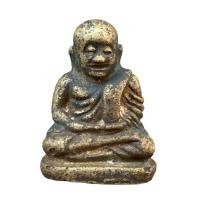 ราคา รูปหล่อหลวงพ่อเงิน พิมพ์นิยม วัดบางคลาน เนื้อทองผสม พระหลวงพ่อเงินเก่า ค982 (24622373367)