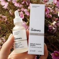 ราคา The Ordinary Salicylic Acid 2 Solution Exfoliating and Pore Free 30ml (126822969057)