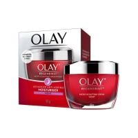 ราคา กลางคืน Olay regenerist micro sculpting Night Cream 50ml โอเลย์ รีเจนเนอรีส ไมโครสคัลป์ติ้ง ไนท์ครีม (4466054980)