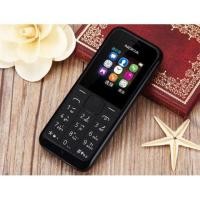 ราคา โทศัพท์มือถือNokia 105D รุ่นใหม่ปุ่มกดตัวหนังสือใหญ่ใช้ได้ทุกเครือข่าย (21358493706)