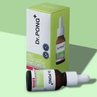 ราคา Dr PONG 28D WHITENING DRONE ACNE SERUM 15ml ดอกเตอร์พงศ์ 28ดี ไวท์เทนนิ่ง โดรน แอคเน่ เซรั่ม 15มล (23629719512)