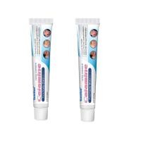 ราคา มีประสิทธิภาพ 100 ครีมลดอาการคัน 20g ครีมแก้คัน ทาแก้คัน ครีมทาบรรเทาอาการคัน ยาทาแก้คัน สารสกัดจากพืชใช้ได้ ผลิตจากธรรมชาติ ใช้ทาผิวหนังทุกชนิด สะเก็ดเงิน กลาก itchingcream (26299434285)