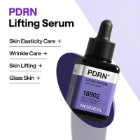 ราคา MEDIHEAL Collagen Hyaluronate Madecassoside PDRN Spicule Teatree Vitamin C Serum 40ml (126789051397)