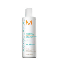 ราคา Moroccanoil Hydration Shampoo Hydrating Conditioner 250ml (25797995775)