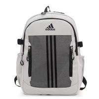 ราคา สินค้าลิขสิทธิ์Adidasกระเป๋าเป้สะพายหลังผู้ชายและผู้หญิงใหม่กระเป๋าคอมพิวเตอร์กระเป๋าเป้สะพายหลังกีฬา กระเป๋าเป้เข้าค่าย (25682562467)