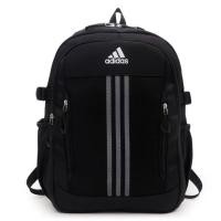 ราคา สินค้าลิขสิทธิ์Adidasกระเป๋าเป้สะพายหลังผู้ชายและผู้หญิงใหม่กระเป๋าคอมพิวเตอร์กระเป๋าเป้สะพายหลังกีฬา กระเป๋าเป้เข้าค่าย (25682562466)