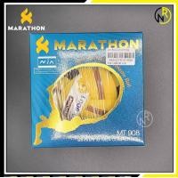 ราคา ของแท้ส่งไว ตะกร้อ MT201 MT101 MT908 MT909 MT201J ตะกร้อใยหวาย (11506256184)