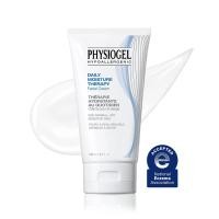 ราคา Physiogel Daily Moisture Therapy Face Cream 72hr Long Lasting Facial Moisturizer with Ceramide for Dry Sensitive Skin Low Irritant Hypoallergenic Fragrance Free Non comedogenic 150 ml (25651661255)