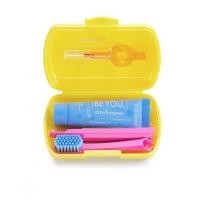 ราคา ชุดพกพา CURAPROX Travel Set (8129275015)
