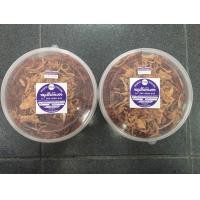 ราคา หมูเส้นกันเอง ของฝากจากจังหวัดระยอง ขนาด 300 กรัม แพ็ค 2 กล่อง (22803130330)