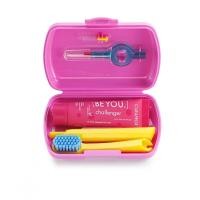 ราคา ชุดพกพา CURAPROX Travel Set (8129275011)