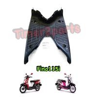 ราคา พักเท้าหน้า Fino115i แผ่นรองพักเท้าหน้า ตรงรุ่น มอเตอร์ไซค์ แท้ศูนย์ 1YC F7481 00 (12250903208)