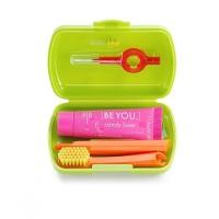 ราคา ชุดพกพา CURAPROX Travel Set (8129275013)