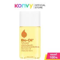 ราคา Bio Oil Natural ไบโอ ออยล์ เนเชอรัล 25ml 60ml (9522999522)