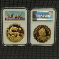 ราคา high quality US Coins Statue of Liberty Eagle Coins World Souvenir Coins USA Commemorative Coins Collection In stock (24691772536)