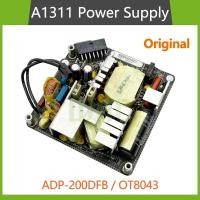 ราคา แหล่งจ่ายไฟ A1311 แท้ที่ผ่านการทดสอบ 205W 614 0444 สำหรับ iMac 21 5 A1311 PSU แหล่งจ่ายไฟภายใน ADP 200DFB OT8043 290H 2009 2010 2011 (25329941252)