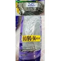 ราคา ยางนอกและยางในลายไฟหรือลายอีเกิล ขอบ 14 ของ CAMEL รวมส่งถูกสุดๆ (11377844080)