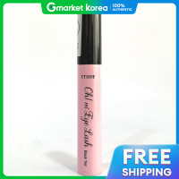 ราคา Etude ทินท์มาสคาร่า Oh My Eyelash สีดำ 7 มล (26284081481)