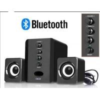 ราคา OKER DESKTOP SPEAKERS 2 1 USB MODEL SP 836 (8082830626)
