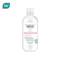 ราคา Mizumi Smooth Cleansing Water 500ml (มิซึมิ สมูธ คลีนซิ่ง วอเตอร์ 500 มล.)