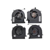 ราคา พัดลมระบายความร้อนแล็ปท็อป โน๊ตบุ๊ค HP OMEN 15 EK 15 EN 5V 12V Laptop Cooling Fan (21066110885)