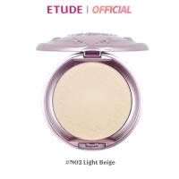 ราคา ETUDE Secret Beam Powder Pact SPF 36 PA อีทูดี้ แป้งฝุ่นอัดแข็งผสมชิมเมอร์ (2239774301)