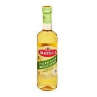 ราคา Bertolli White Wine Vinegar 500ml เบอร์ทอลลี่ น้ำส้มสายชูหมัก จากไวน์ขาว (22423084030)