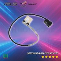 ราคา สายแพรจอ โน๊ตบุ๊ค สำหรับ ASUS ROG Strix G15 G513QM G513QS และ G17 G713QM eDP 40 Pin FHD 144Hz 165Hz อะไหล่ OEM คุณภาพสูง (24826079900)