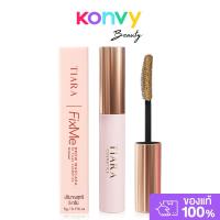 ราคา TIARA BEAUTY FixMe Brow Mascara 5g มาสคาร่าปัดขนคิ้ว (25705996685)