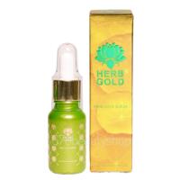 ราคา เซรั่มเฮิร์บโกลด์ Herb Gold Serum ปริมาณ 15 ml (126232715452)
