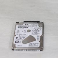 ราคา HGST HDD 500GB Notebook ฮาร์ดดิส HGST slim บาง 500GB SATA 2 5 นิ้ว แบบ Slim บาง (126228234595)