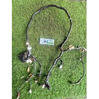 ราคา ชุดสายไฟฟีโน่ รุ่นเกย์แยก กล่องไฟ2ปลั้ก Yamaha Fino แท้มือสอง100 (25631786015)