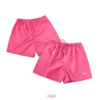 ราคา DADDY Shorts New กางเกงขาสั้น ผ้า้cotton twill สีส้ม สีมิ้นท์ สีชมพูบานเย็น (19822551837)