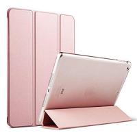 ราคา 1st Shop เคสipad เคสไอแพด มินิ4 5 รุ่น Magnetic iPad mini 4 5 Case Smart Cover and Hard Back Case fodr Apple iPad mini4 5 (857594346)