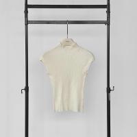 ราคา Atipashop MIRAE SOFT KNIT TOP เสื้อแขนกุด ไหมพรม ทรงสวย ผ้านิ่มยืดเยอะ ปักโลโก้ (25311821263)
