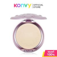 ราคา Etude Secret Beam Powder Pact SPF36 PA อีทูดี้ แป้งฝุ่นอัดแข็งผสมชิมเมอร์ (24958784005)