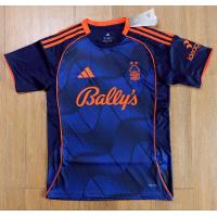 ราคา เสื้อบอลราคาถูก เสื้อฟอร์เรส ฤดูกาลใหม่ 2025 26 Nottingham Forest Third (25780852802)