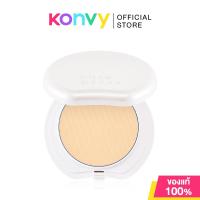 ราคา Cute Press Hybrid Airbrush Blotting Finish Powder 8g แป้งอัดแข็งสูตรคลีน คิวท์เพรส เซ็ตผิวสวย คุมมัน (25637025728)