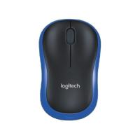 ราคา พร้อมส่ง Logitech M185 Wireless mouse เมาส์ไร้สาย ประกันศูนย์ไทย 3 ปี รุ่น M185 by MP2002 (4952076053)