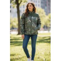 ราคา เสื้อทหารเกาหลีใต้ เสื้อไลน์เนอร์กันหนาว (23771868529)