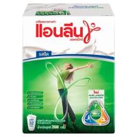 ราคา Anlene MovMax Milk Powder แอนลีน มอฟแม็กซ์ รสจืด 750g (5882136408)