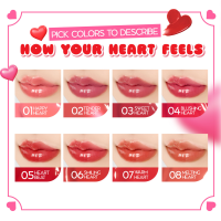 ราคา ซื้อ 2 ชิ้น ราคา 99 บาท กด2ชิ้น เลือกสี ถึงวันที่ 22 04 2026 Gentle Colors Jelly Tint เจลลี่ทินท์ ลิปทินท์ เปลี่ยนปากเป็นเจลลี่ ฉ่ำวาว ติดทนนาน (23819970154)