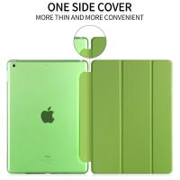 ราคา 1st Shop เคสipad เคสไอแพด มินิ4 5 รุ่น Magnetic iPad mini 4 5 Case Smart Cover and Hard Back Case fodr Apple iPad mini4 5 (1772165000)